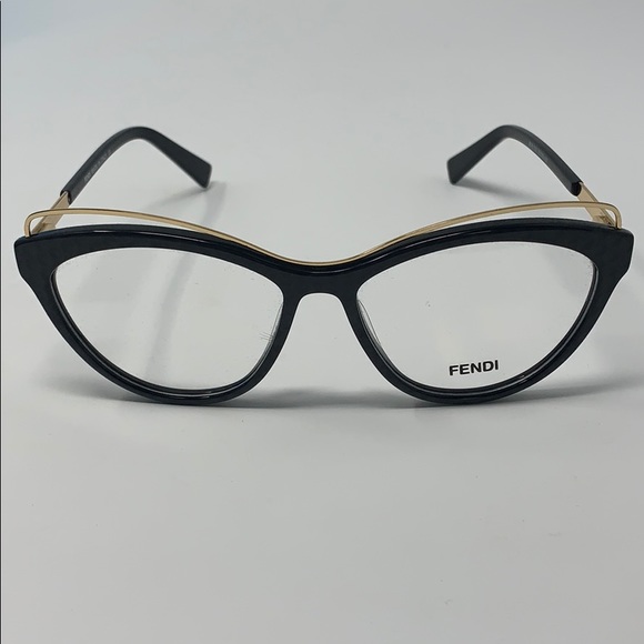 fendi prescription eyeglasses